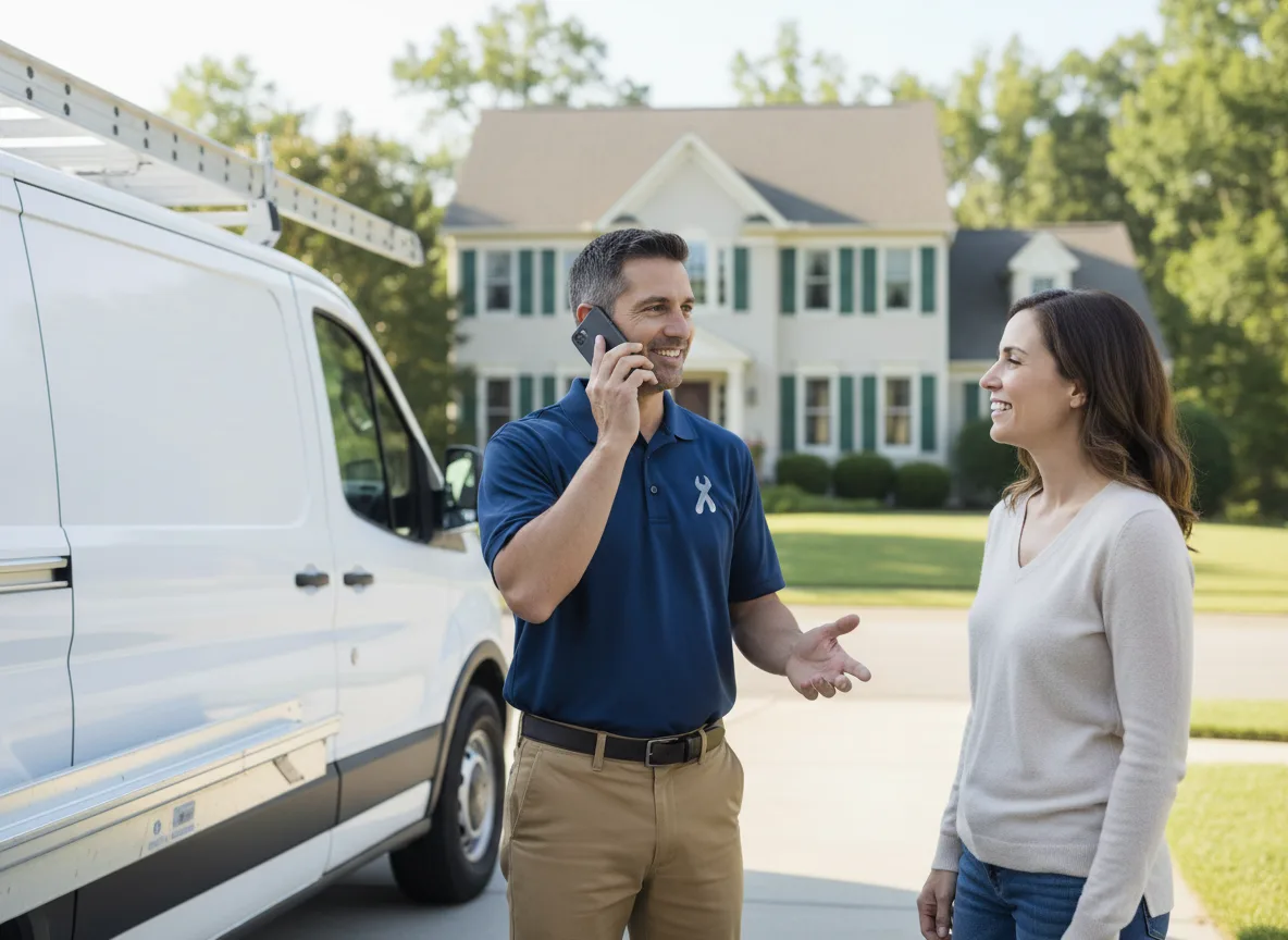Home Gutter Service Lake George, MN FAQs